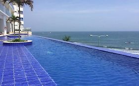 Apartamento Con Vista Al Mar