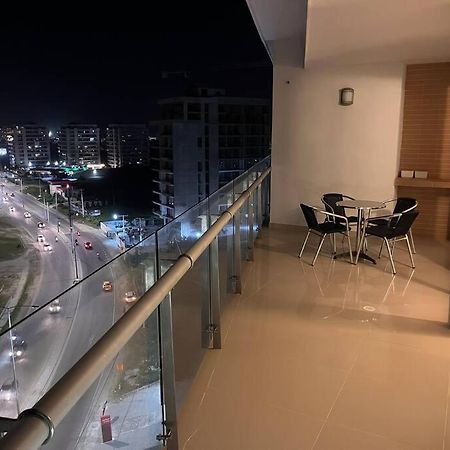 Apartamento Con Vista Al Mar Cartagena Exterior photo